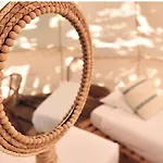 Glamping Zone La Pinilla Campismo de Luxo