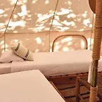 Campismo de Luxo Glamping Zone La Pinilla