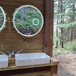 Glamping Zone La Pinilla * Segóvia