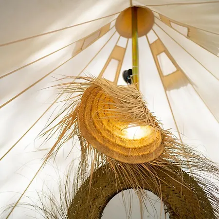 Glamping Zone La Pinilla * Segóvia