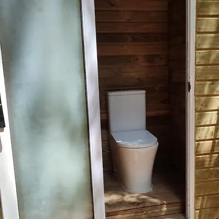 Glamping Zone La Pinilla