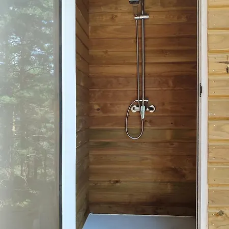 Οργανωμένο κάμπινγκ Glamping Zone La Pinilla